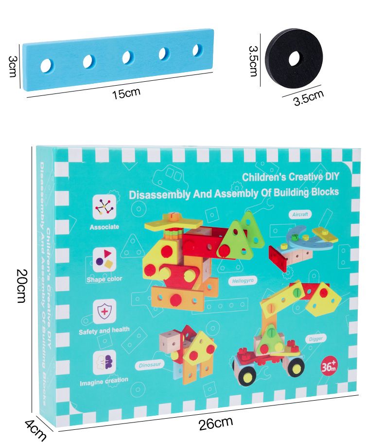 DIY Toy Image 7